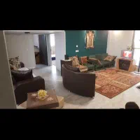 اپارتمان لوکس دوخوابه پارکینگ دار|اجارهٔ کوتاه‌مدت آپارتمان و سوئیت|شیراز, سیلو|دیوار