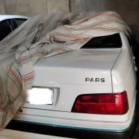 پژو پارس سال صفر خشک ، دریچه سیمی