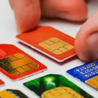 سیمکارت ۰۹۱۲