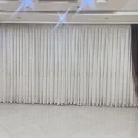 پرده پذیرایی