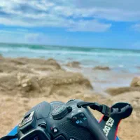 دوربین Canon 700D تمیز و سالم|دوربین عکاسی و فیلمبرداری|لاهیجان, کوی آزادگان|دیوار