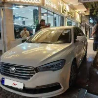 لیفان 820 مدل 1396 بدون رنگ|خودرو سواری و وانت|مشهد, امام رضا (ع)|دیوار