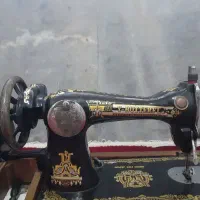 چرخ دستی|چرخ خیاطی و ریسندگی|اندیمشک, |دیوار