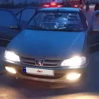 پژو پارس معاوضه با پراید یا تیبا