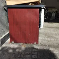 میز مدیریت|دفتر کار|گرگان, |دیوار