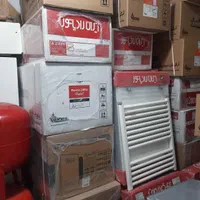 فروش فوق العاده نمایندگی پکیج ایران رادیاتور بوتان|آبگرمکن، پکیج، شوفاژ|تهران, جنت‌آباد جنوبی|دیوار