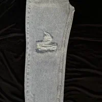 شلوار جین|لباس|دورود, |دیوار