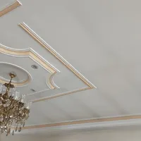 لوستر ۱۶ شاخه برنزی