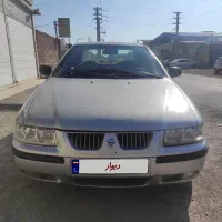 سمند 83 LX