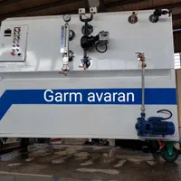 دیگ بخار صفر شیلنگ کارواش بخار|خدمات پیشه و مهارت|کرمانشاه, |دیوار