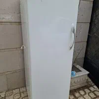 فریزر و Tv ال جی و بخاری و کالاسکه و تخت کمد بچه