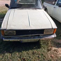 وانت شاسی بدون ضربه|خودرو سواری و وانت|قائمشهر, |دیوار