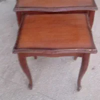 میزتلفن وعسلی یه سه تایی ویک دوتایی