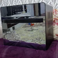 هواپز و سرخ کن 12 لیتری مدل wollen7030|اجاق گاز و لوازم برقی پختوپز|تایباد, |دیوار