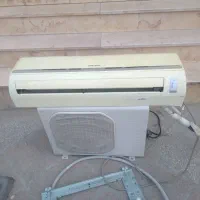 کولر گاز سامسونک