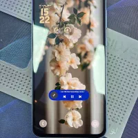 سامسونگ A55  در حد نو