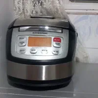 تعدادی لوازم برقی