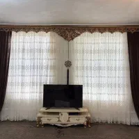 پرده پذیرایی