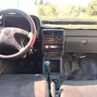 پراید۸۲ سی ان جی|خودرو سواری و وانت|شیراز, شهرک صادقیه|دیوار