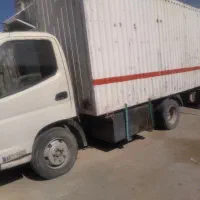 اتوبار حمل اثاثیه منزل و جهیزیه سراسر ایران