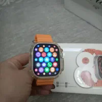 ساعت هوشمند تسکوTsW8 اولترا مکس نو|ساعت|تهران, حکمت|دیوار