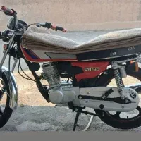 موتور 125CC