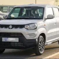 سوزوکی پرسو s مدل ۲۰۲۶ صفر