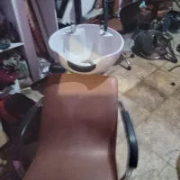 وسایل سالن آرایشگاه