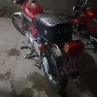 موتور هوندا سی جی|موتورسیکلت|نیشابور, مبارکه|دیوار