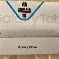 تبلت سامسونگ a9 آکبند