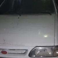 پراید صبا مدل ۸۹ دوگانه سوز شرکتی انژکتور|خودرو سواری و وانت|چهاردانگه (تهران), |دیوار
