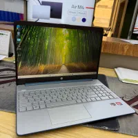 لپتاپ Hpنسل۹ مشابه آک رم۸ گیگ ۱۵اینچ بسیار سبک