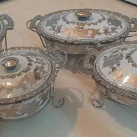 سوفله خوری نونو مناسب جهیزیه
