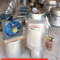 برج تقطیر عرق گیری تجهیزات عرقگیر|ظروف پخت‌وپز|شیراز, سینما سعدی|دیوار