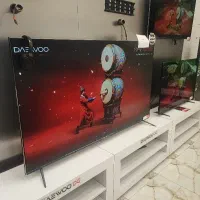 تلویزیون ۷۵اینچ دوو سری seoul