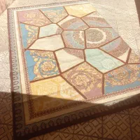 فرش ۶متری (فروش فوری)