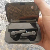 ایرپاد ۳ کاره چراغ پاوربانک