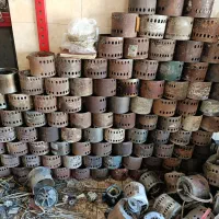 هسته کولرابی