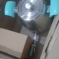 انواع کتری قوری