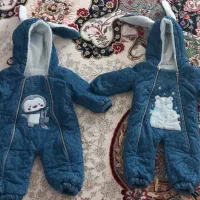 سرهمی سایز یک|کفش و لباس بچه|اسدآباد, |دیوار