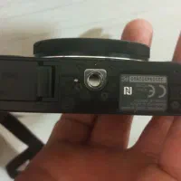 دوربین کامپکت canon G9X|دوربین عکاسی و فیلم‌برداری|صدرا-فارس, فاز ۱|دیوار