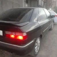 زانتیا مدل ۸۱|خودرو سواری و وانت|مشهد, شهرک امام سجاد|دیوار