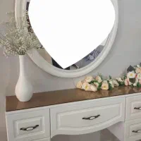 دو مدل اینه کنسول