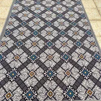 گلیم شایان فیلی موکت تندیس ۱۷۰۳|گلیم، جاجیم، گبه|قم, شاه ابراهیم|دیوار