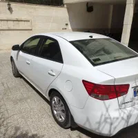 کیا سراتو مونتاژ دنده‌ای 1600cc، مدل ۱۳۹۵|خودرو سواری و وانت|مشهد, صیاد شیرازی|دیوار