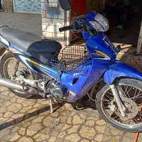 موتور بی کلاج مدل ۹۰|موتورسیکلت|تاتار علیا, |دیوار