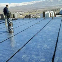 ایزوگام قیروگونی وآسفالت|خدمات پیشه و مهارت|لنجان, |دیوار