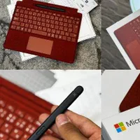 همه مدل سرفیس SURFACE|رایانه همراه|همدان, |دیوار
