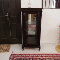 گنجه باکس بالای گنجه