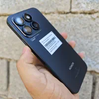 هواوی Honor X8B حافظه 512GB/8GB مشابه نو|موبایل|آبادان, |دیوار